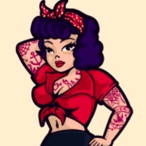 Meet your Posher, Julio